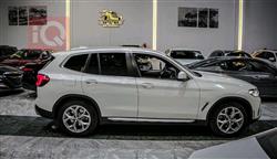 بي ام دبليو X3